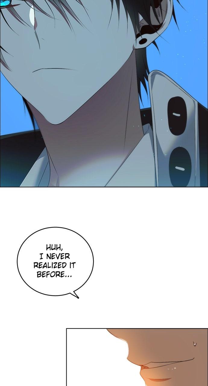 Zero Game Chapter 347 - Page 28