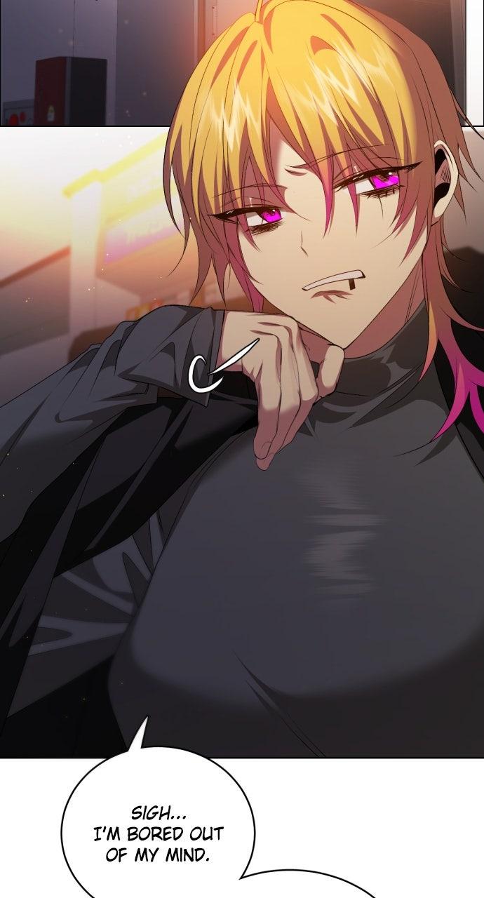 Zero Game Chapter 347 - Page 32