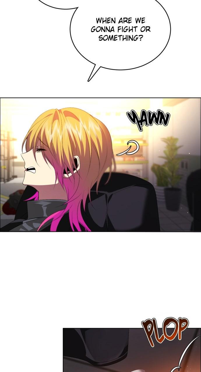 Zero Game Chapter 347 - Page 33