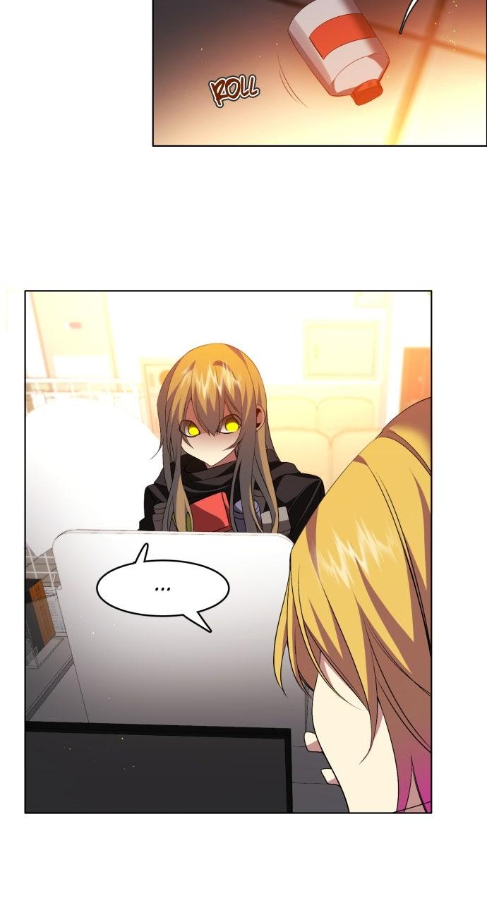 Zero Game Chapter 347 - Page 34