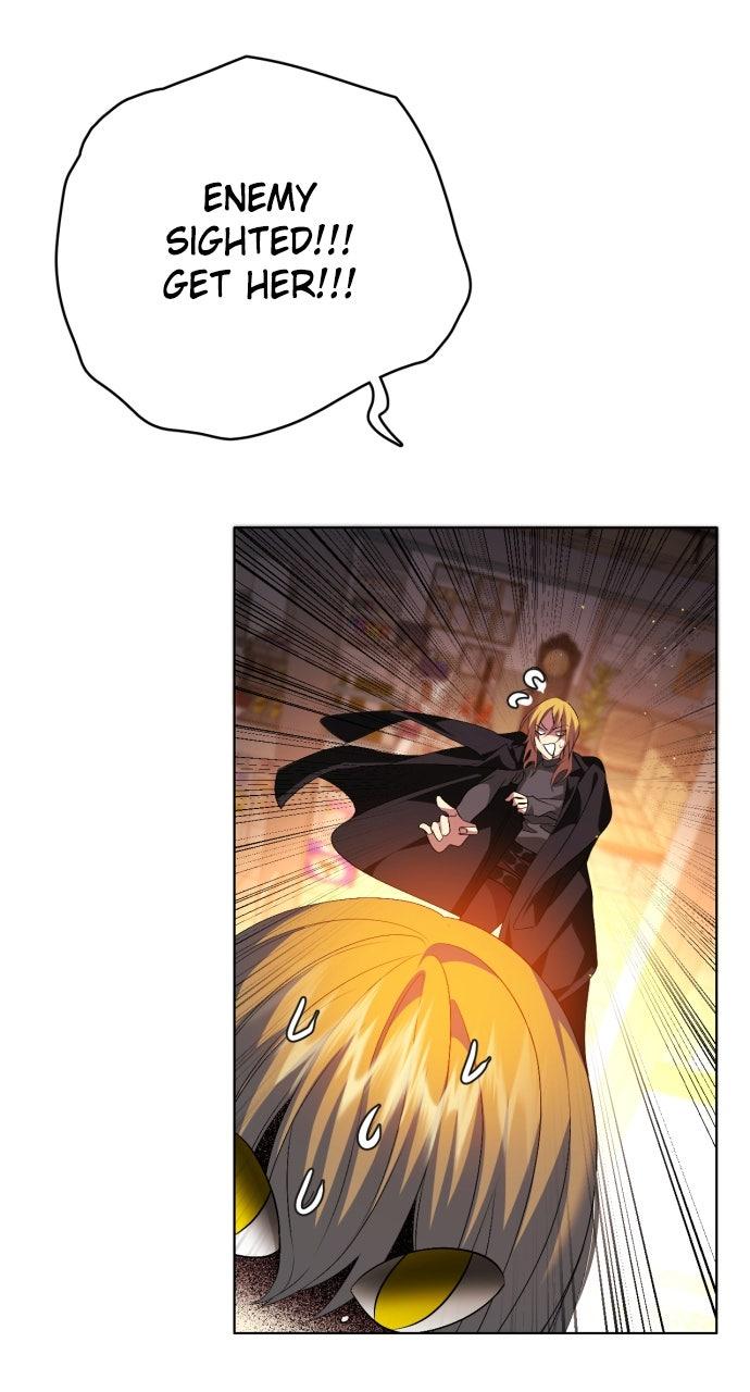 Zero Game Chapter 347 - Page 35