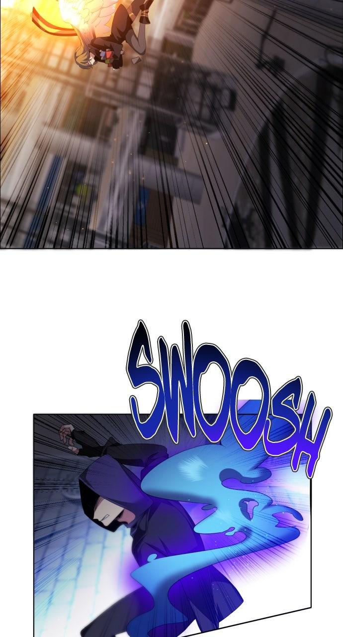 Zero Game Chapter 347 - Page 37