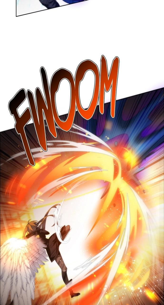 Zero Game Chapter 347 - Page 38