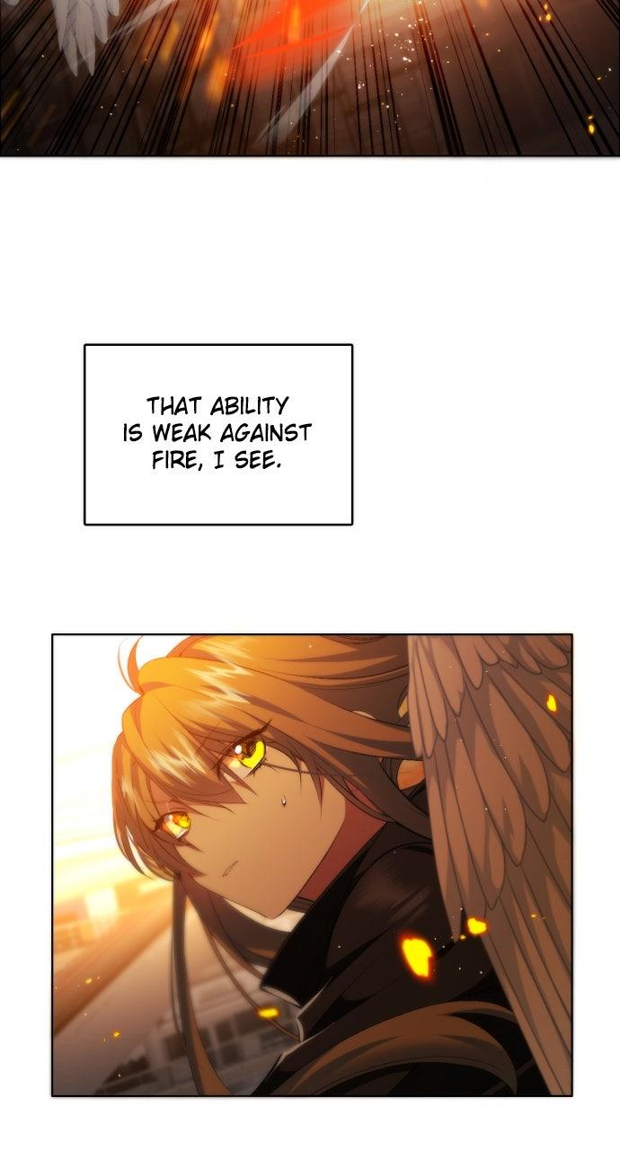 Zero Game Chapter 347 - Page 39