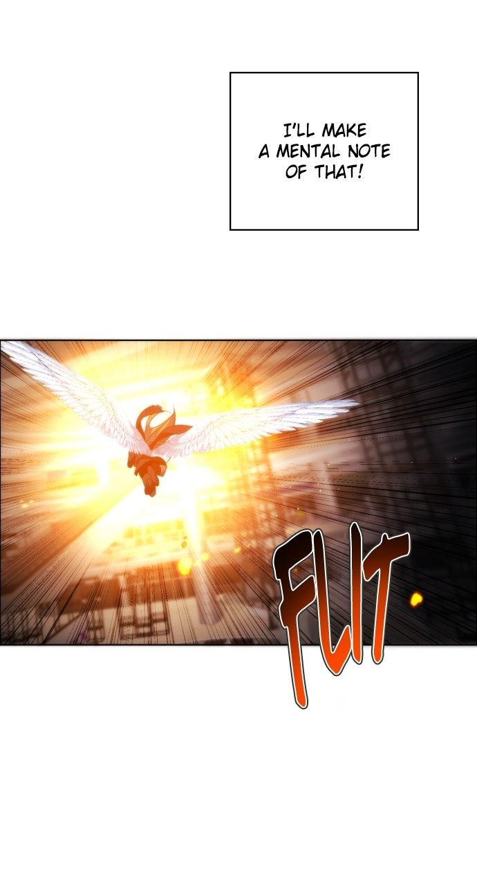 Zero Game Chapter 347 - Page 40