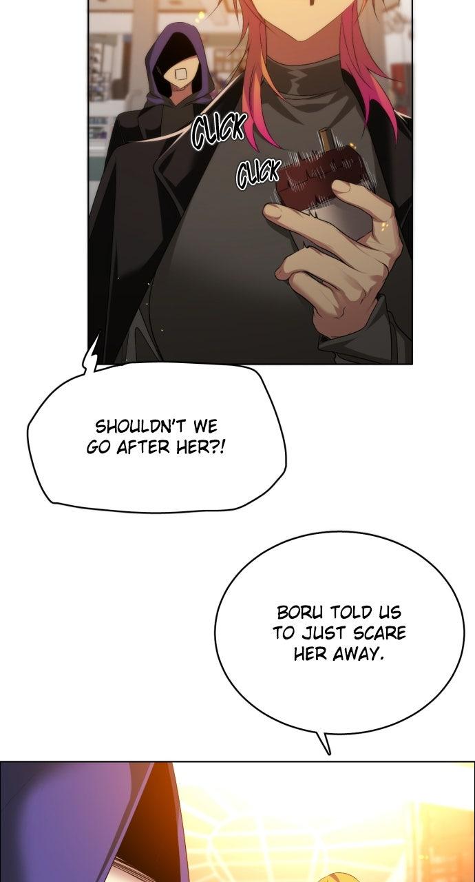 Zero Game Chapter 347 - Page 42