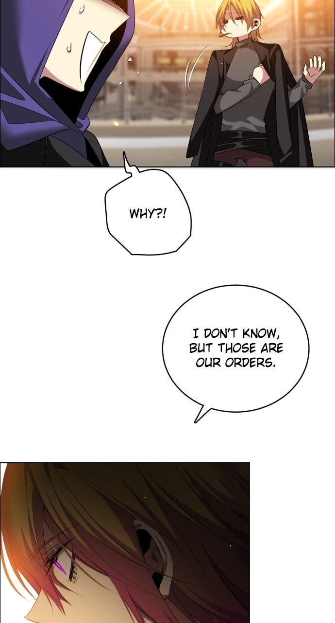 Zero Game Chapter 347 - Page 43