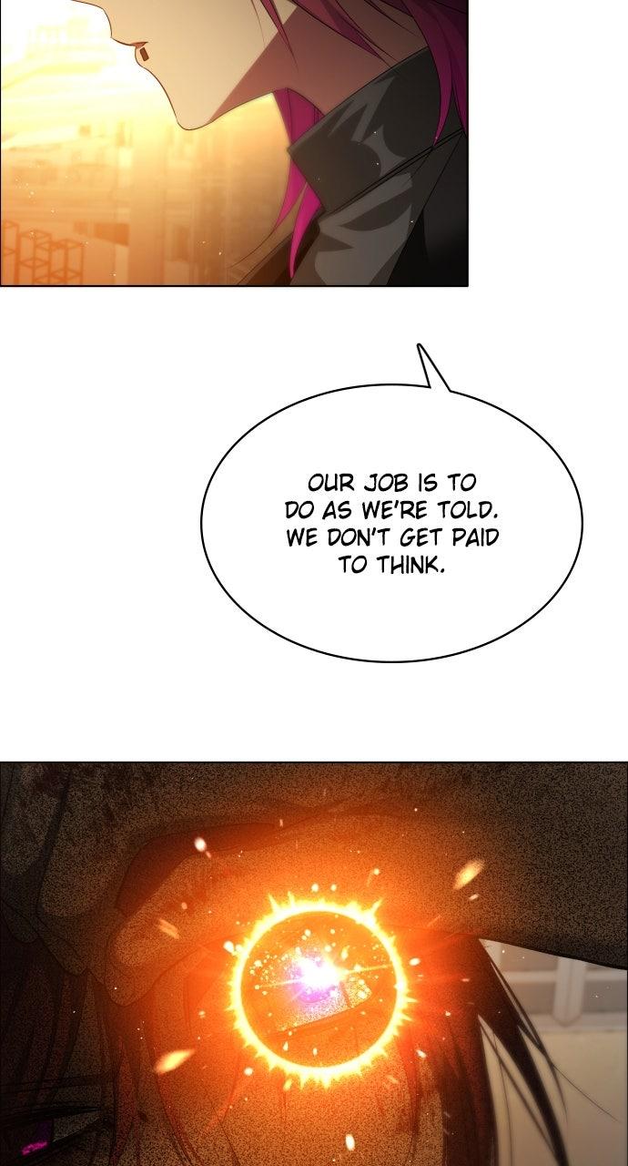 Zero Game Chapter 347 - Page 44