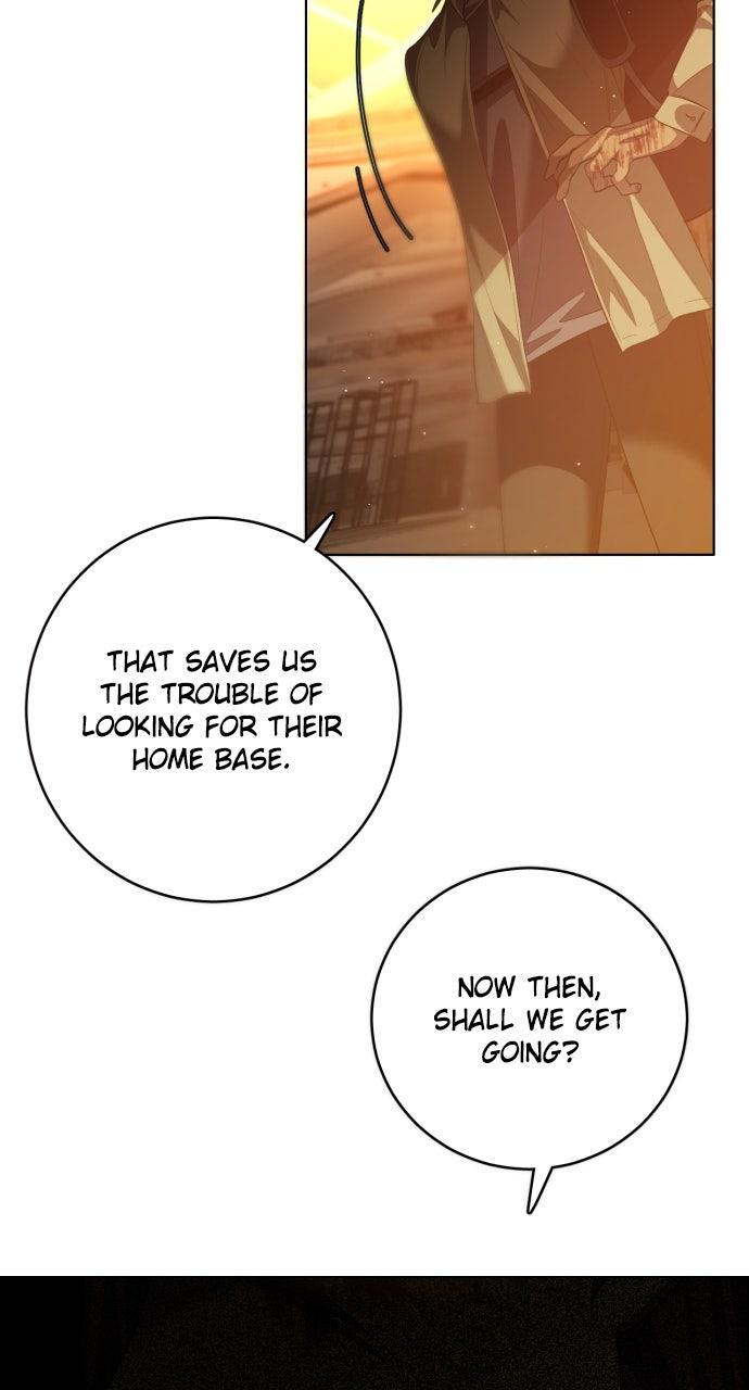 Zero Game Chapter 347 - Page 46