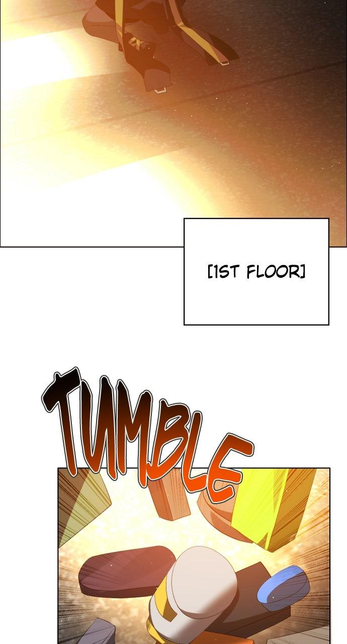 Zero Game Chapter 347 - Page 48