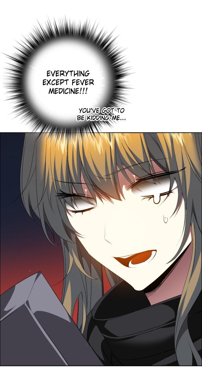 Zero Game Chapter 347 - Page 50