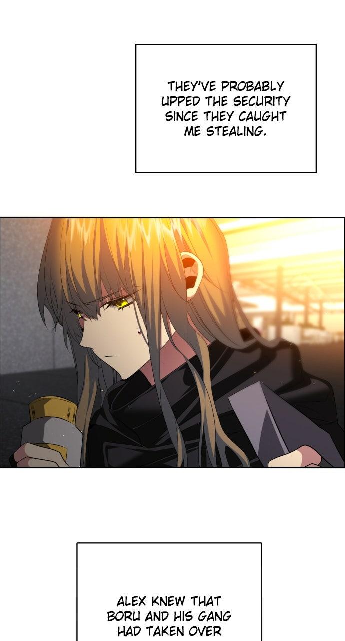 Zero Game Chapter 347 - Page 51