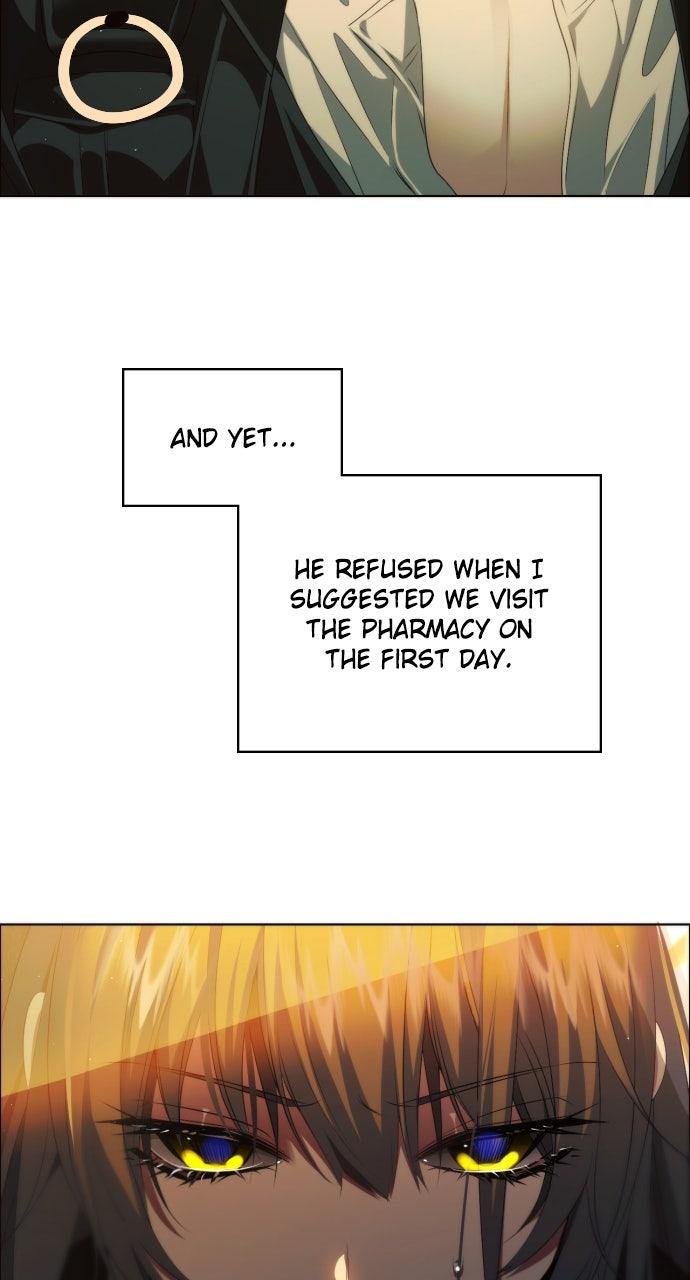 Zero Game Chapter 347 - Page 53