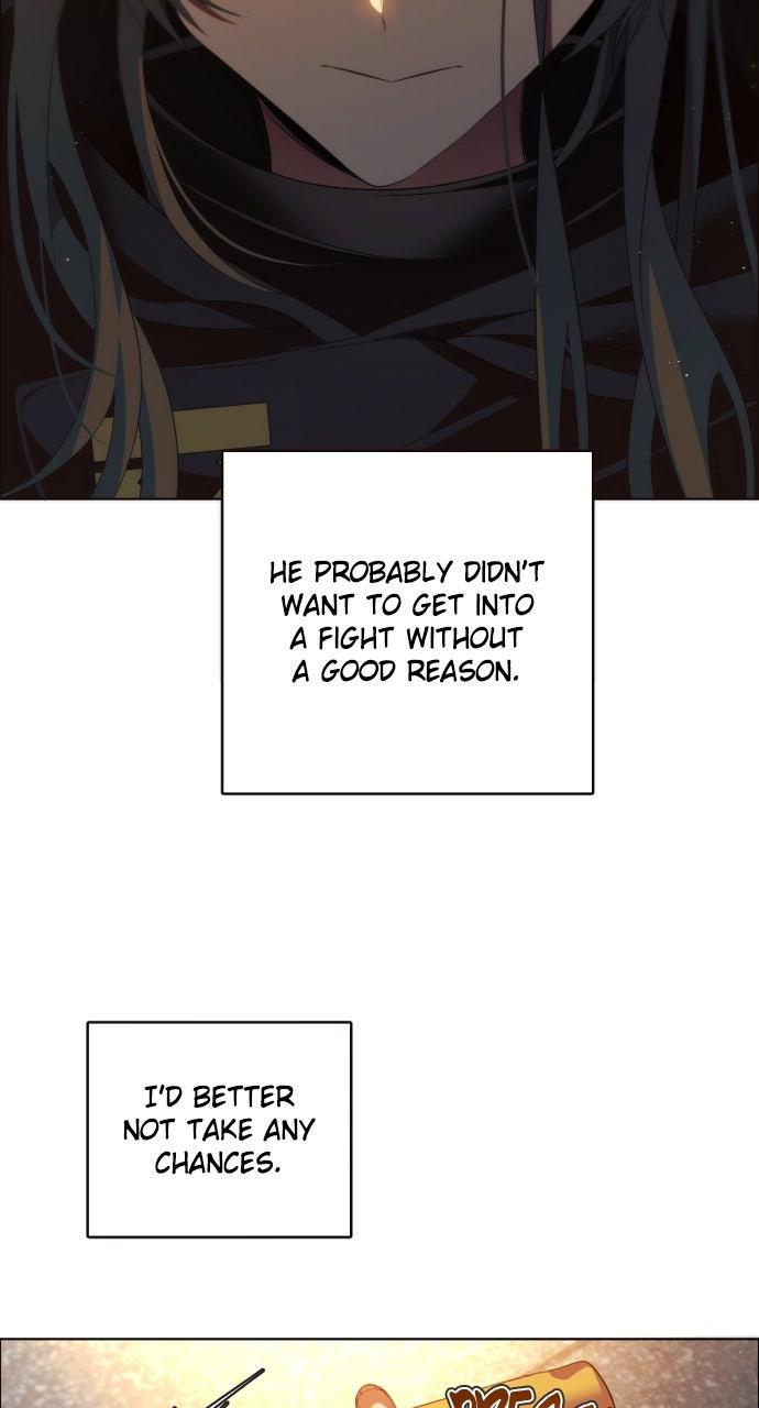 Zero Game Chapter 347 - Page 54