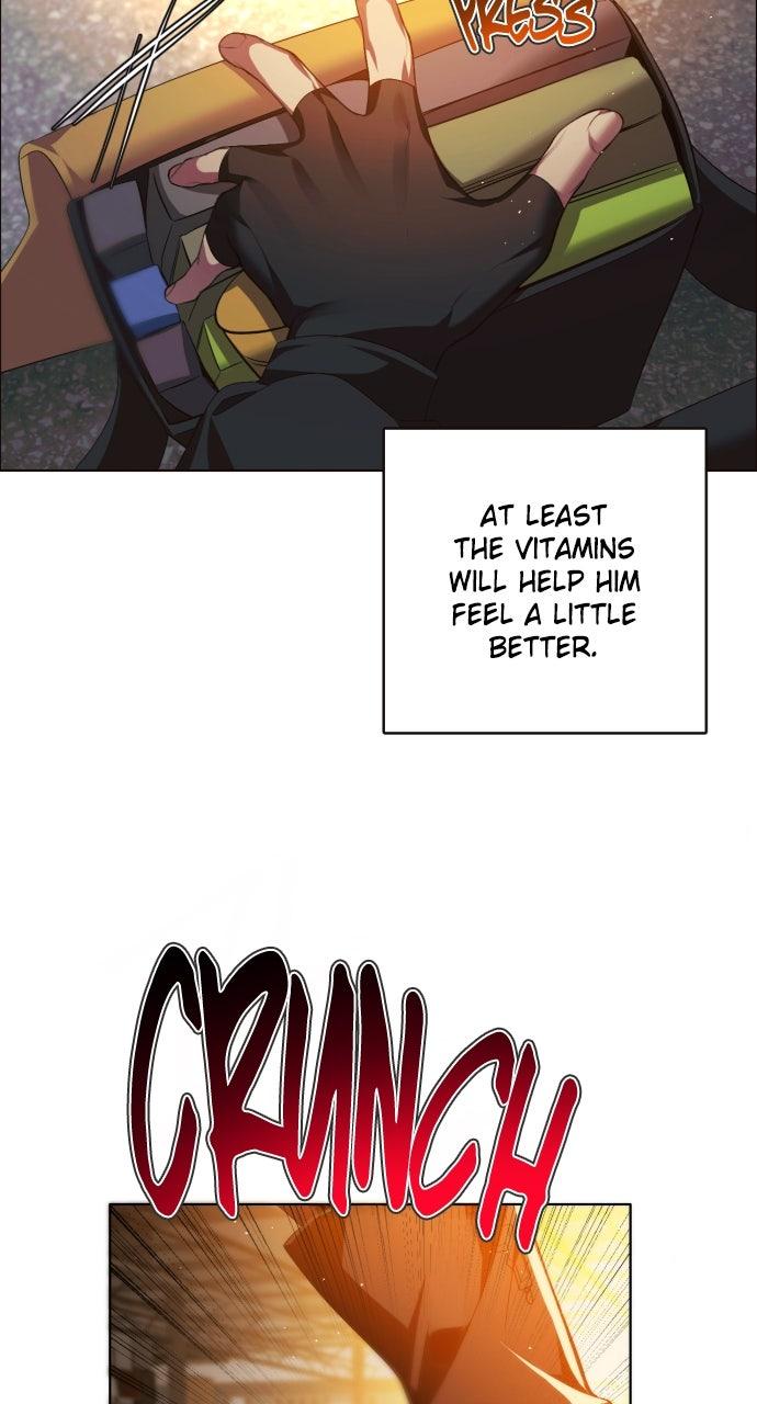 Zero Game Chapter 347 - Page 55