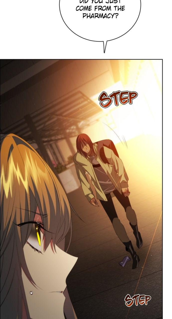 Zero Game Chapter 347 - Page 58