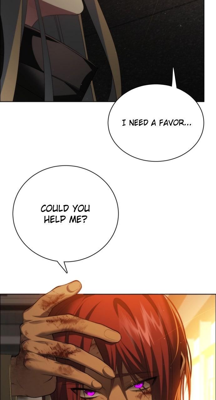 Zero Game Chapter 347 - Page 59