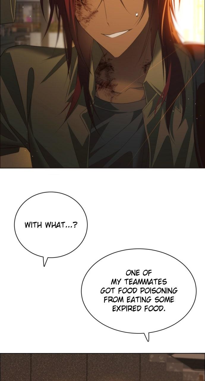 Zero Game Chapter 347 - Page 60