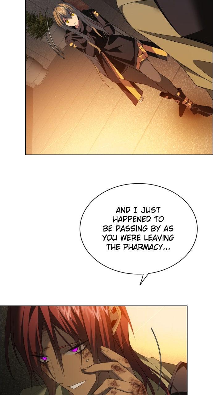 Zero Game Chapter 347 - Page 62