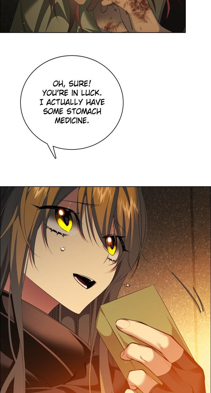 Zero Game Chapter 347 - Page 63