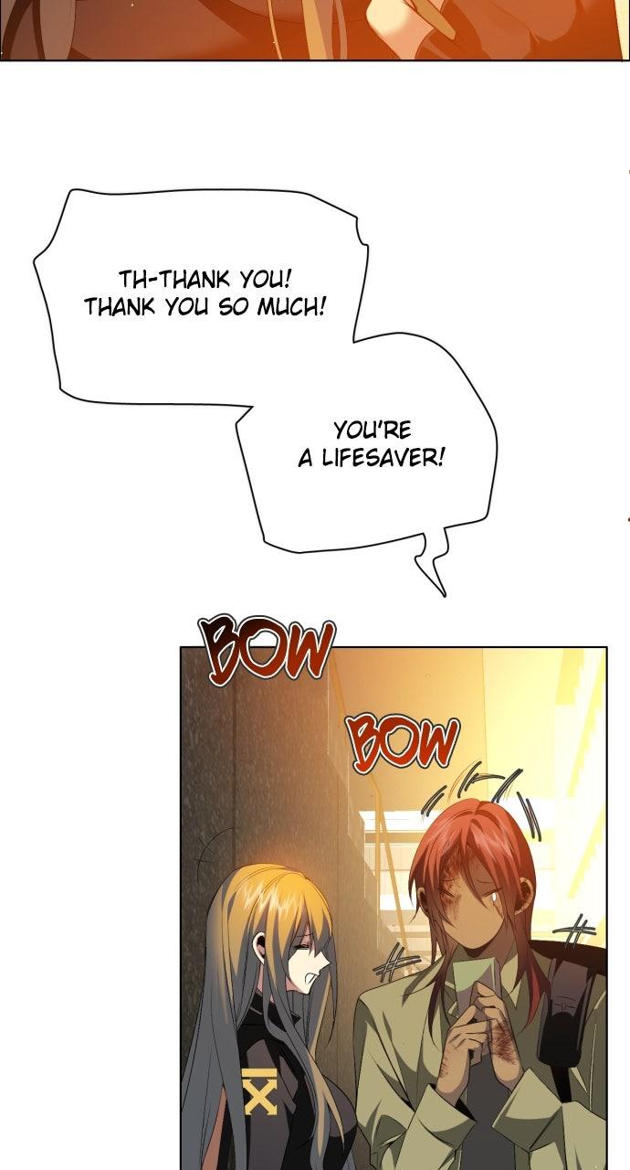 Zero Game Chapter 347 - Page 64