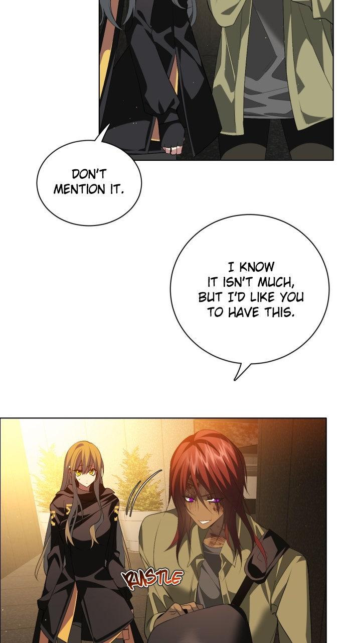 Zero Game Chapter 347 - Page 65