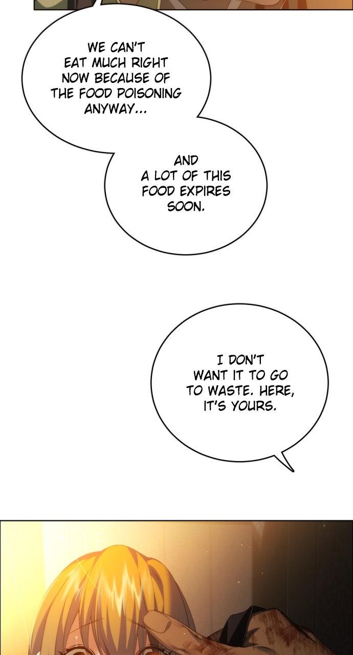 Zero Game Chapter 347 - Page 69