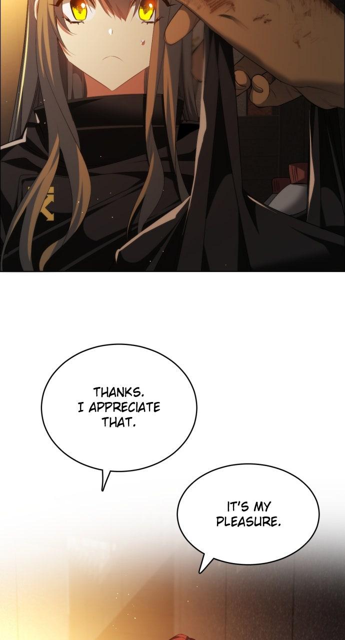 Zero Game Chapter 347 - Page 70