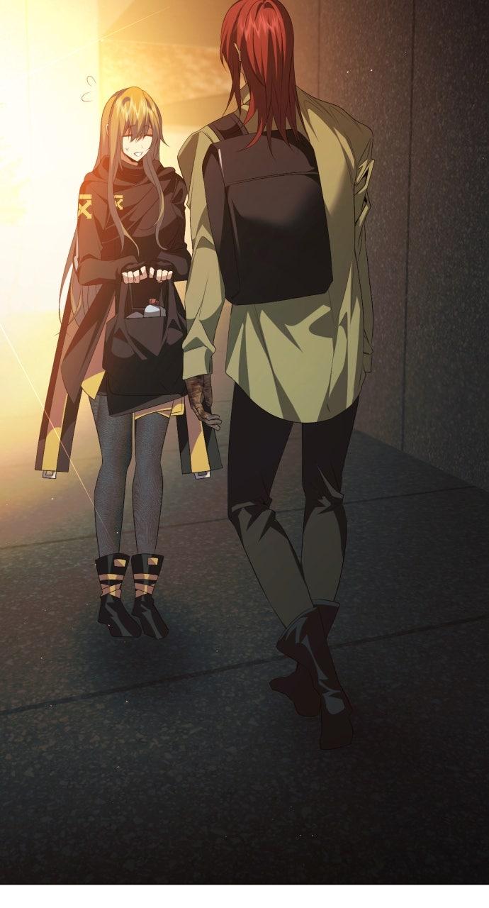 Zero Game Chapter 347 - Page 71