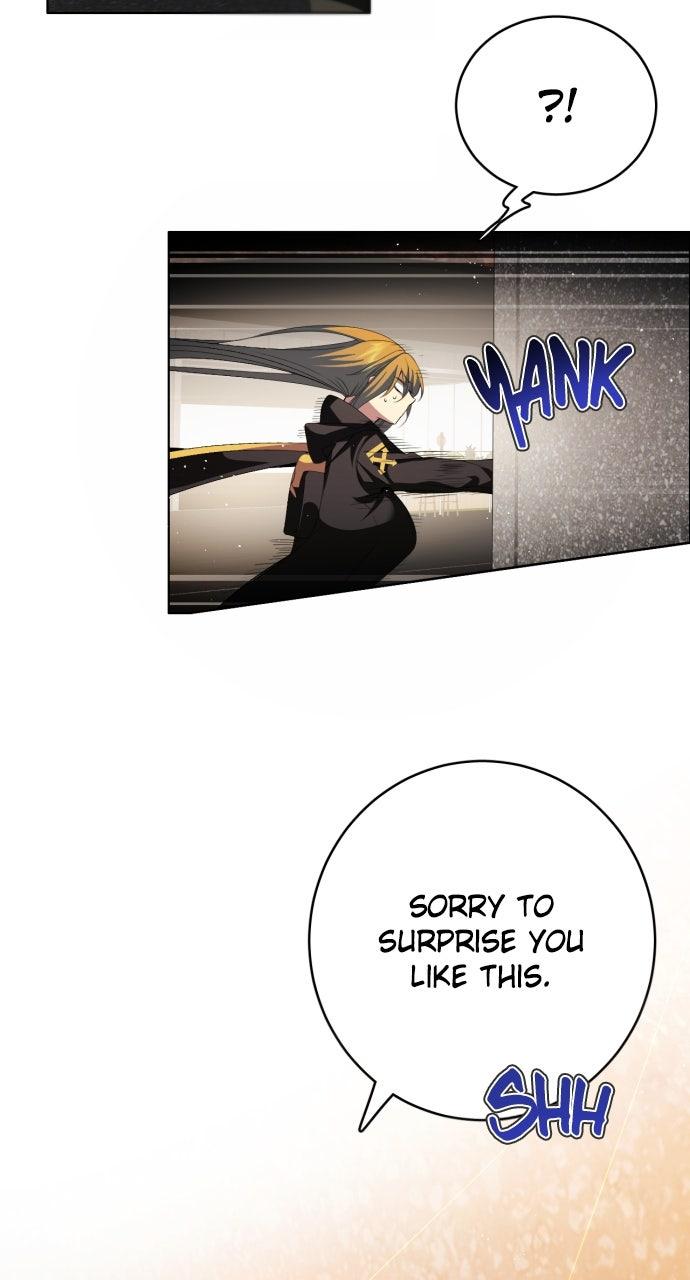 Zero Game Chapter 348 - Page 4