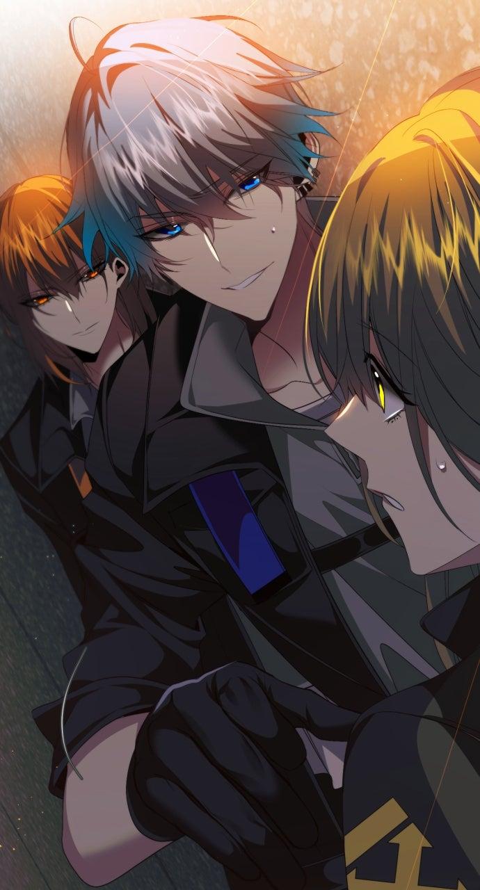 Zero Game Chapter 348 - Page 5