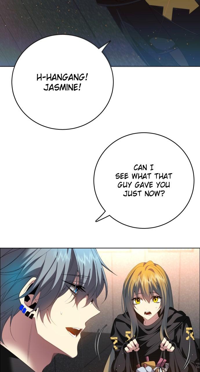 Zero Game Chapter 348 - Page 6