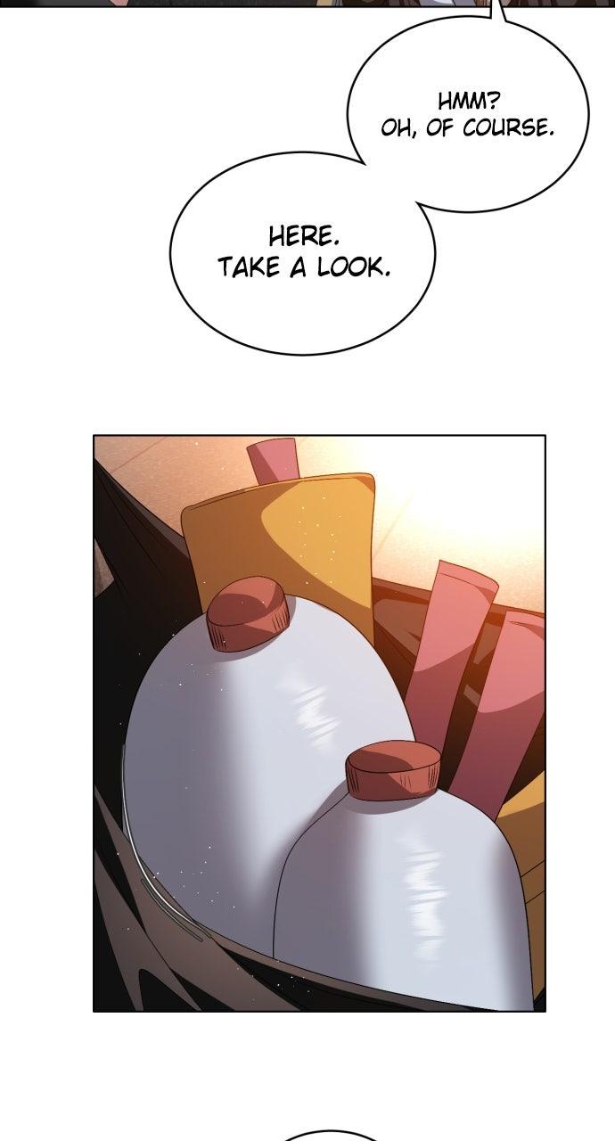 Zero Game Chapter 348 - Page 7