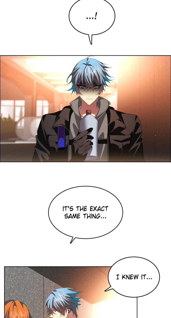 Zero Game Chapter 348 - Page 8