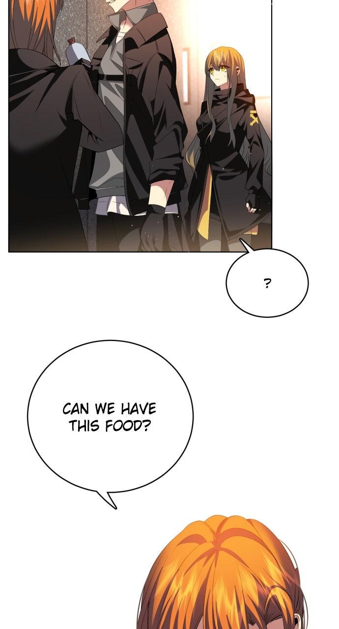 Zero Game Chapter 348 - Page 9