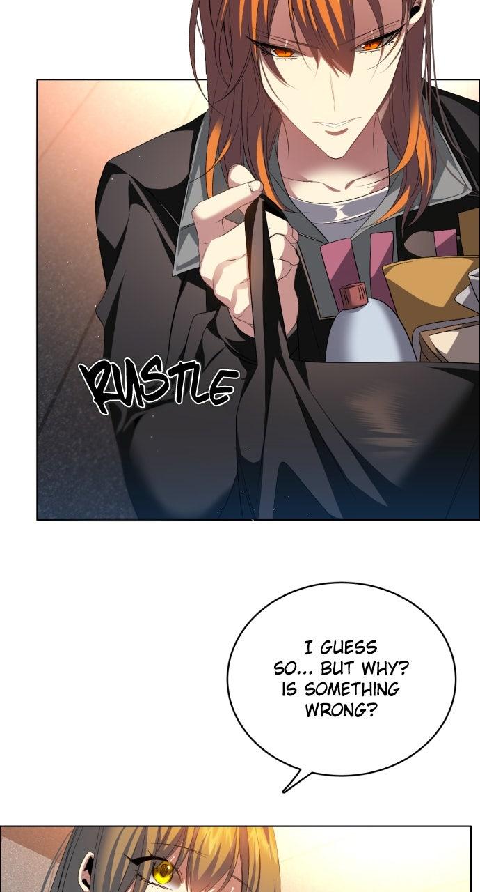 Zero Game Chapter 348 - Page 10