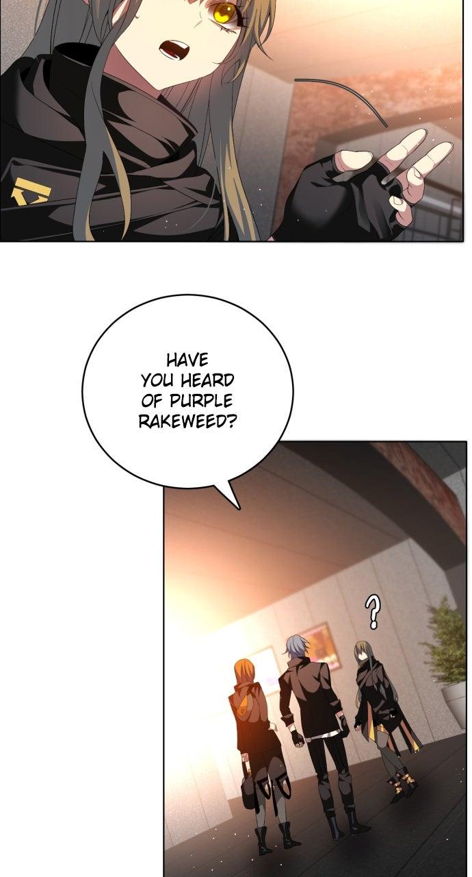 Zero Game Chapter 348 - Page 11