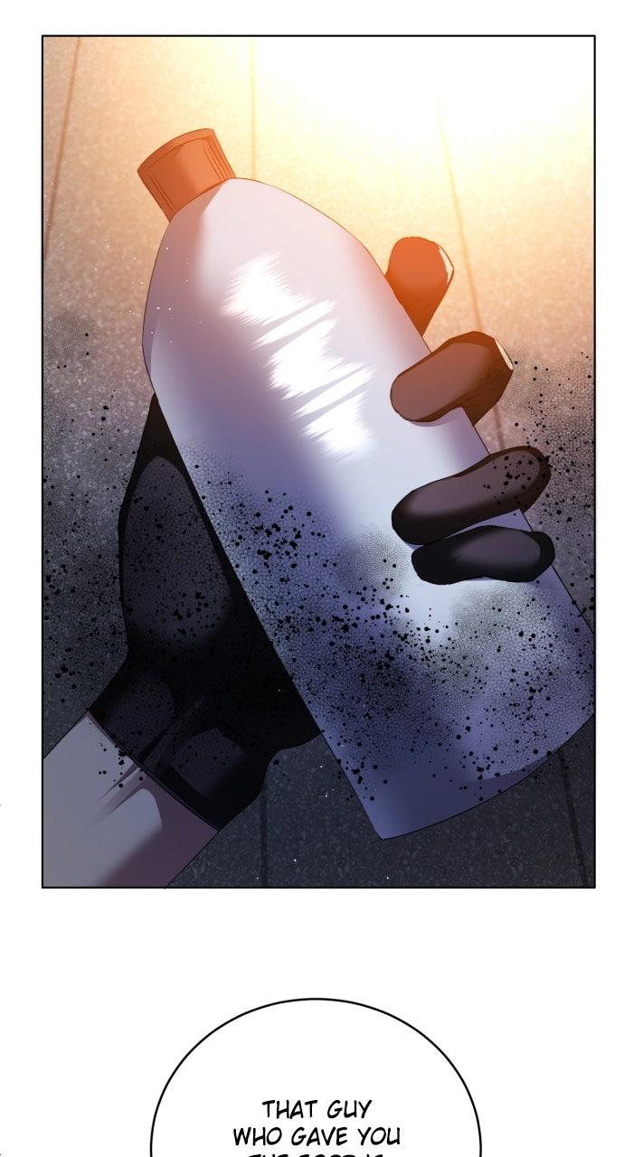 Zero Game Chapter 348 - Page 16