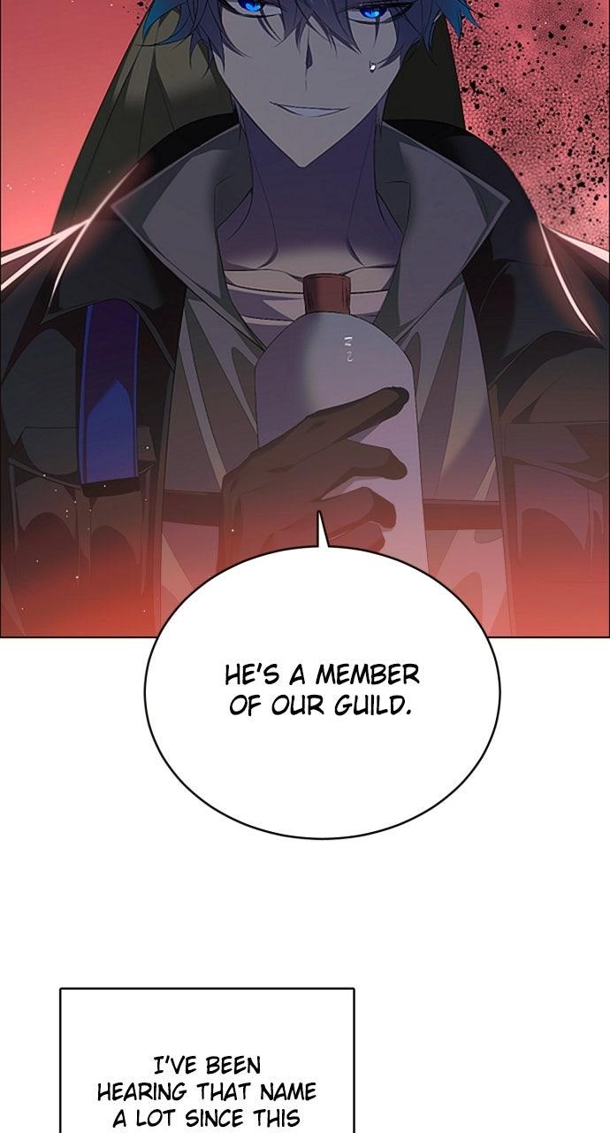 Zero Game Chapter 348 - Page 18