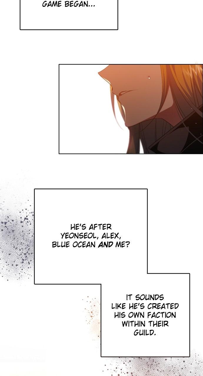 Zero Game Chapter 348 - Page 19