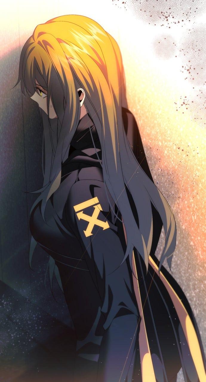 Zero Game Chapter 348 - Page 20