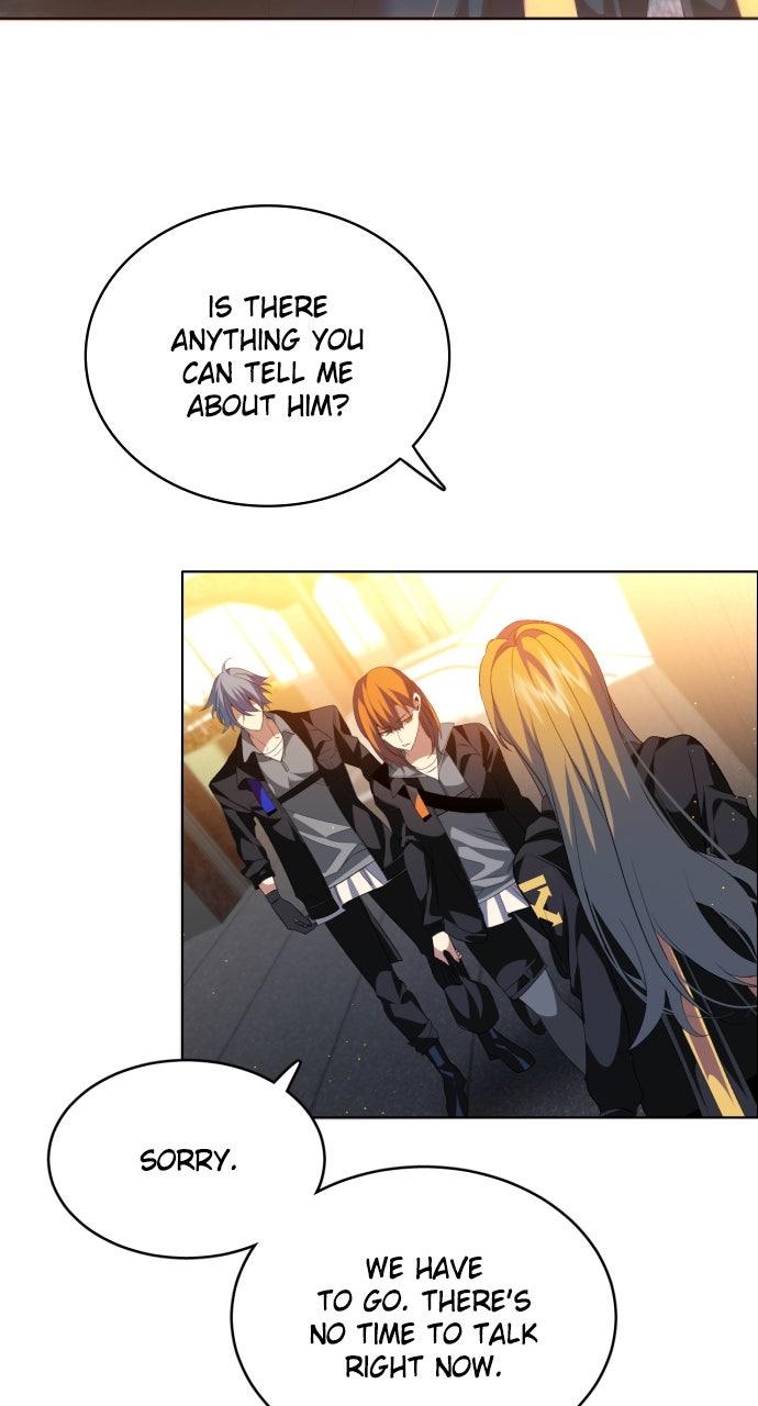 Zero Game Chapter 348 - Page 21