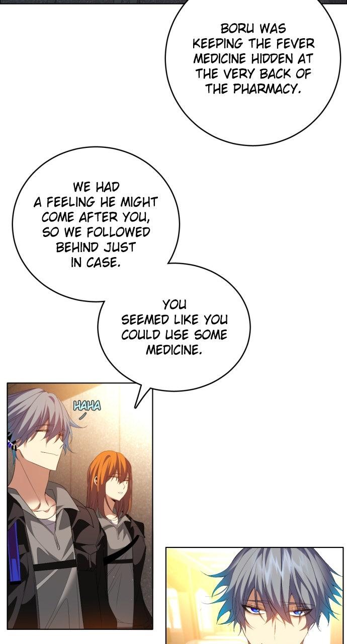 Zero Game Chapter 348 - Page 24