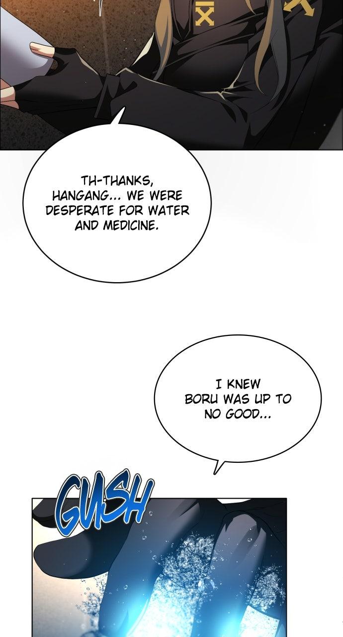 Zero Game Chapter 348 - Page 26