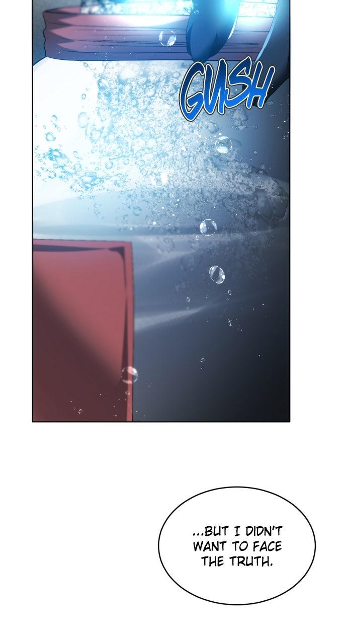 Zero Game Chapter 348 - Page 27