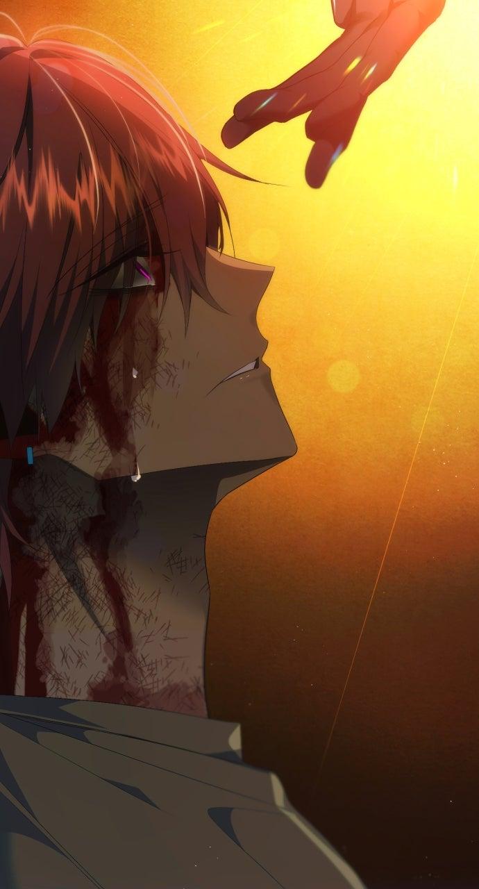 Zero Game Chapter 348 - Page 29