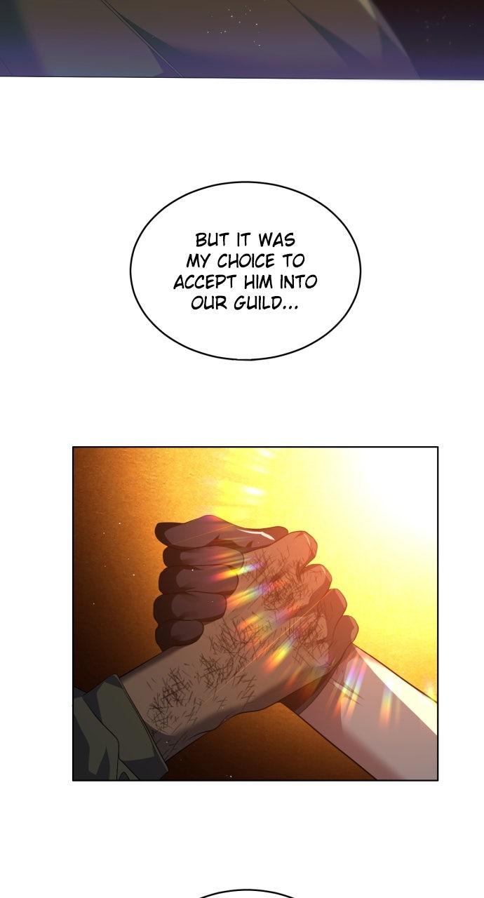 Zero Game Chapter 348 - Page 30