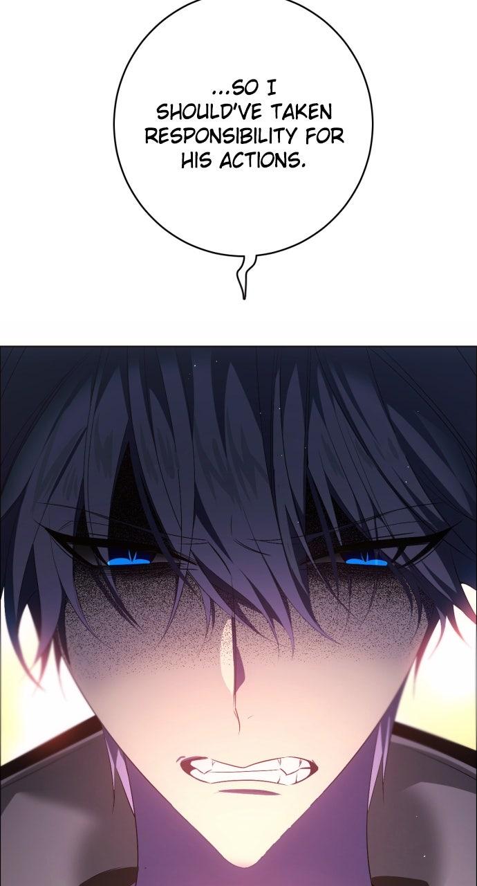 Zero Game Chapter 348 - Page 31