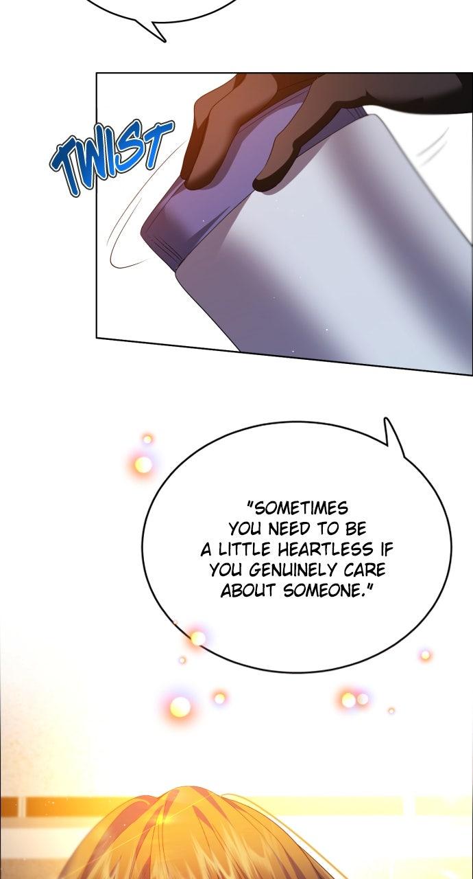 Zero Game Chapter 348 - Page 34