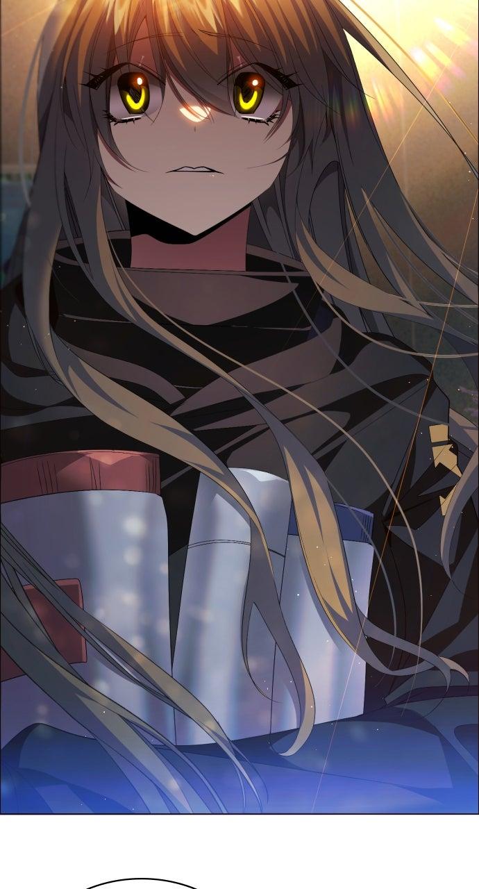 Zero Game Chapter 348 - Page 35